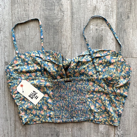 🔥🔥BILLABONG - AMOR TOP🔥🔥 - Picture 6 of 7